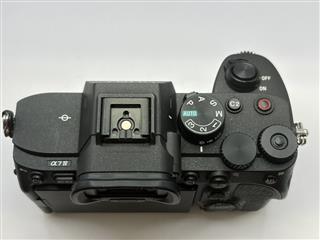 SONY Alpha 7 IV ILCE-7M4 Shutter Count 25994